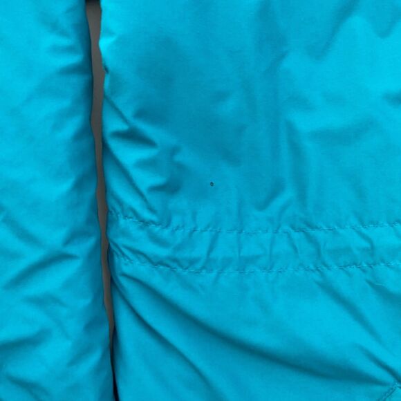 Vintage LL Bean Coat Penobscot Parka Mens Tall Large Hooded Outdoor USA Made - Picture 3 of 12